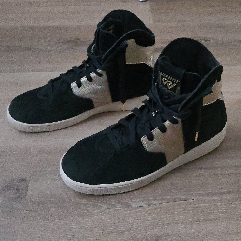 Jordan Why Not